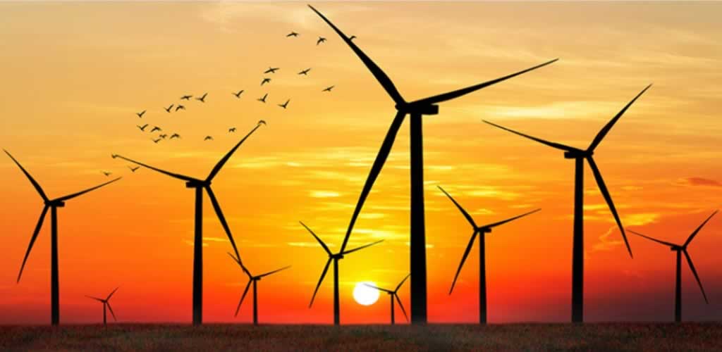 Halley Enerji Rüzgar Enerji Sistemleri