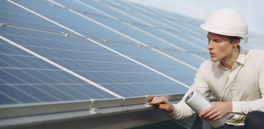 Halley Enerji DENETİM