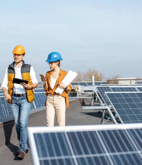 Kredilendirme & Finans