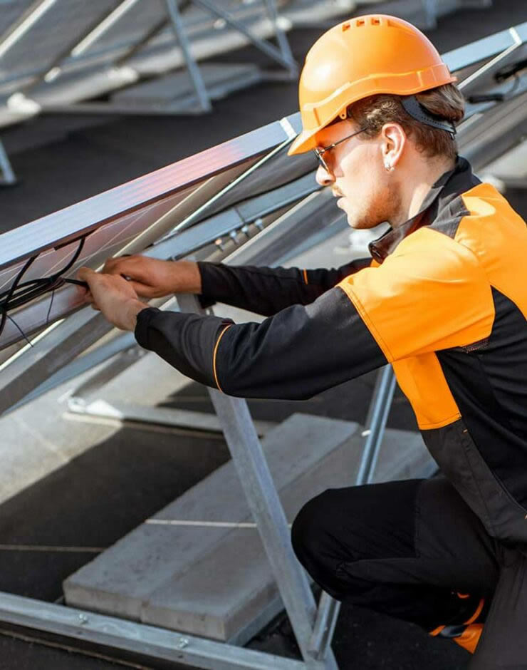 Proje ve Mühendislik